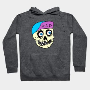 Radiskull Hoodie